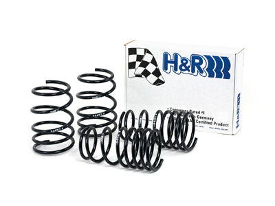 H&R Special Springs Sport Spring Kit 54457