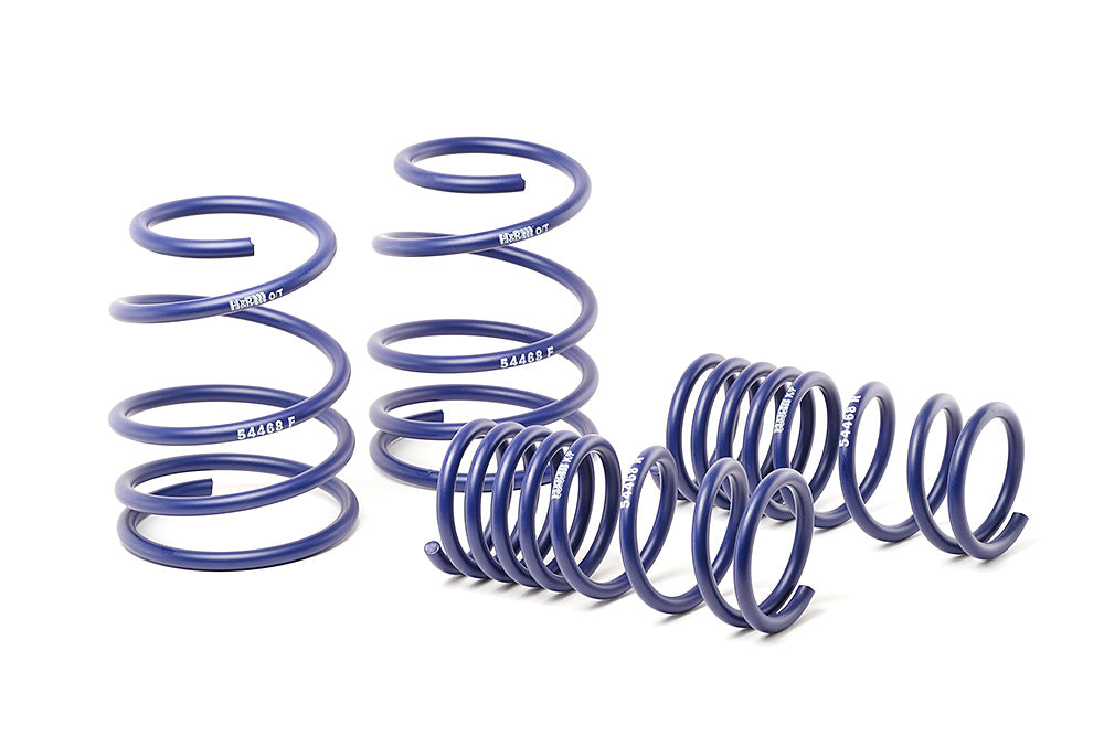 H&R Special Springs Sport Spring Kit 54468
