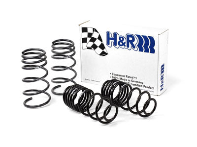 H&R Special Springs Sport Spring Kit 54601