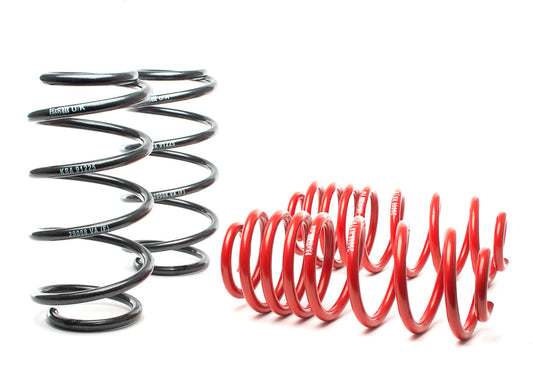 H&R Special Springs Super Sport Spring Kit 54701-77