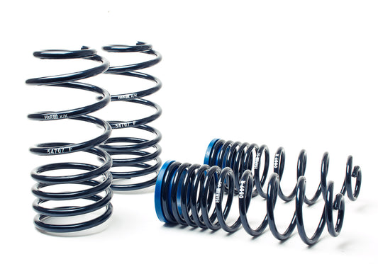 H&R Special Springs Sport Spring Kit 54707