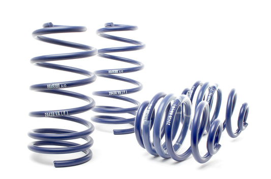 H&R Special Springs Sport Spring Kit 54738