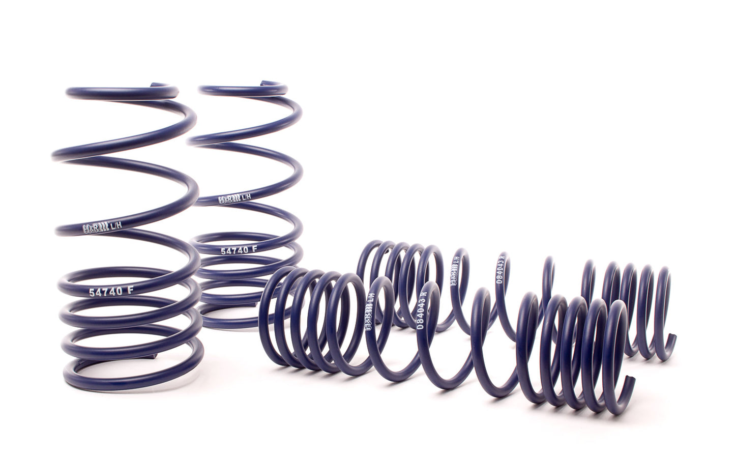 H&R Special Springs Sport Spring Kit 54740