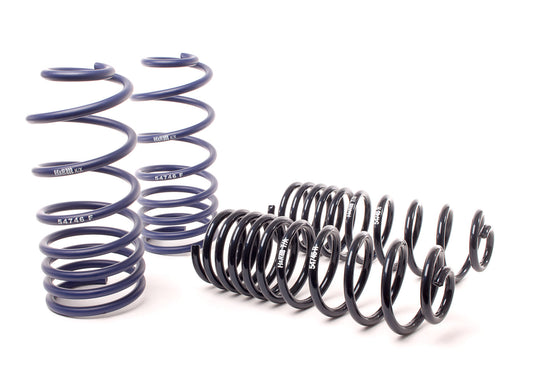 H&R Special Springs Sport Spring Kit 54746-2