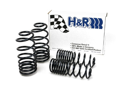 H&R Special Springs Sport Spring Kit 54746