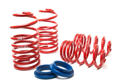 H&R Special Springs Race Spring Kit 54748-88