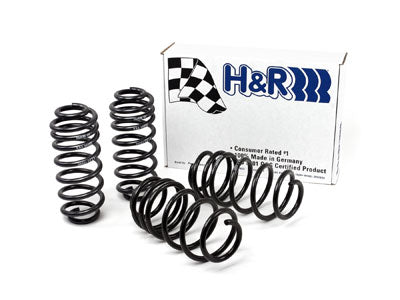 H&R Special Springs Sport Spring Kit 54751