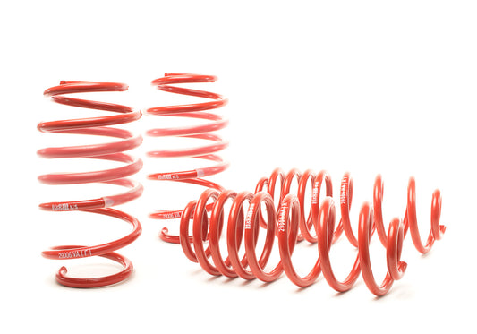 H&R Special Springs Super Sport Spring Kit 54756-77