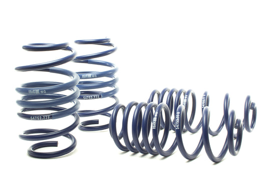 H&R Special Springs Super Sport Spring Kit 54757-77