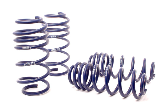 H&R Special Springs OE Sport Spring Kit 54760-55