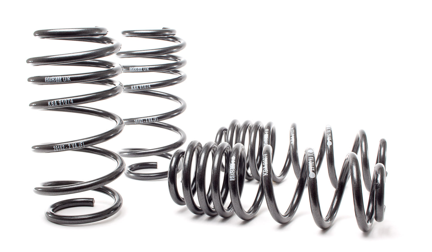 H&R Special Springs Sport Spring Kit 54760-6