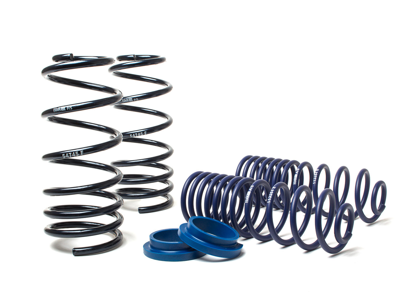 H&R Special Springs OE Sport Spring Kit 54764-55