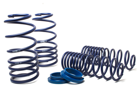 H&R Special Springs Sport Spring Kit 54764