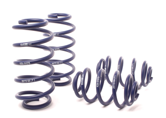 H&R Special Springs Sport Spring Kit 54773