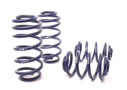H&R Special Springs Sport Spring Kit 54774