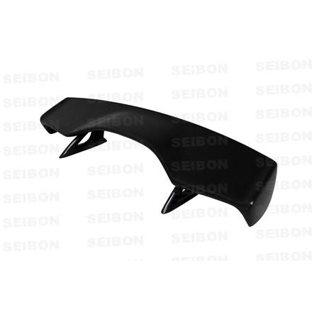 Seibon Carbon RS0005HDS2K-TF TF-style carbon fiber rear spoiler for 2000-2009 Honda S2000