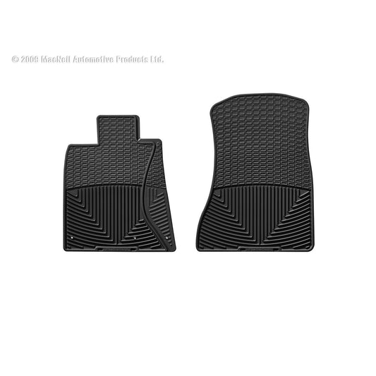 WeatherTech All Weather Floor Mats W79