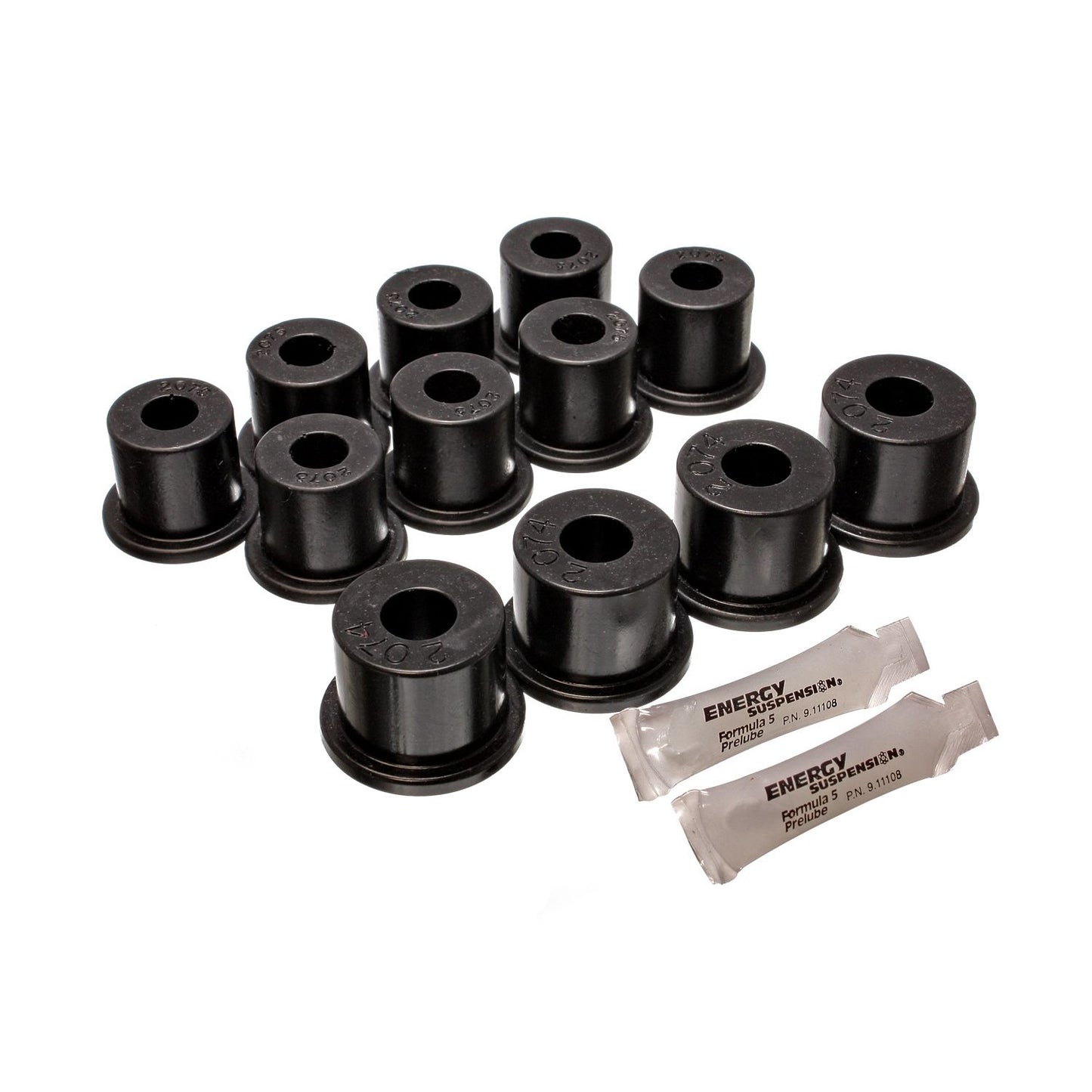 Energy Suspension NIS RR SPRING BUSHING 7.2101G