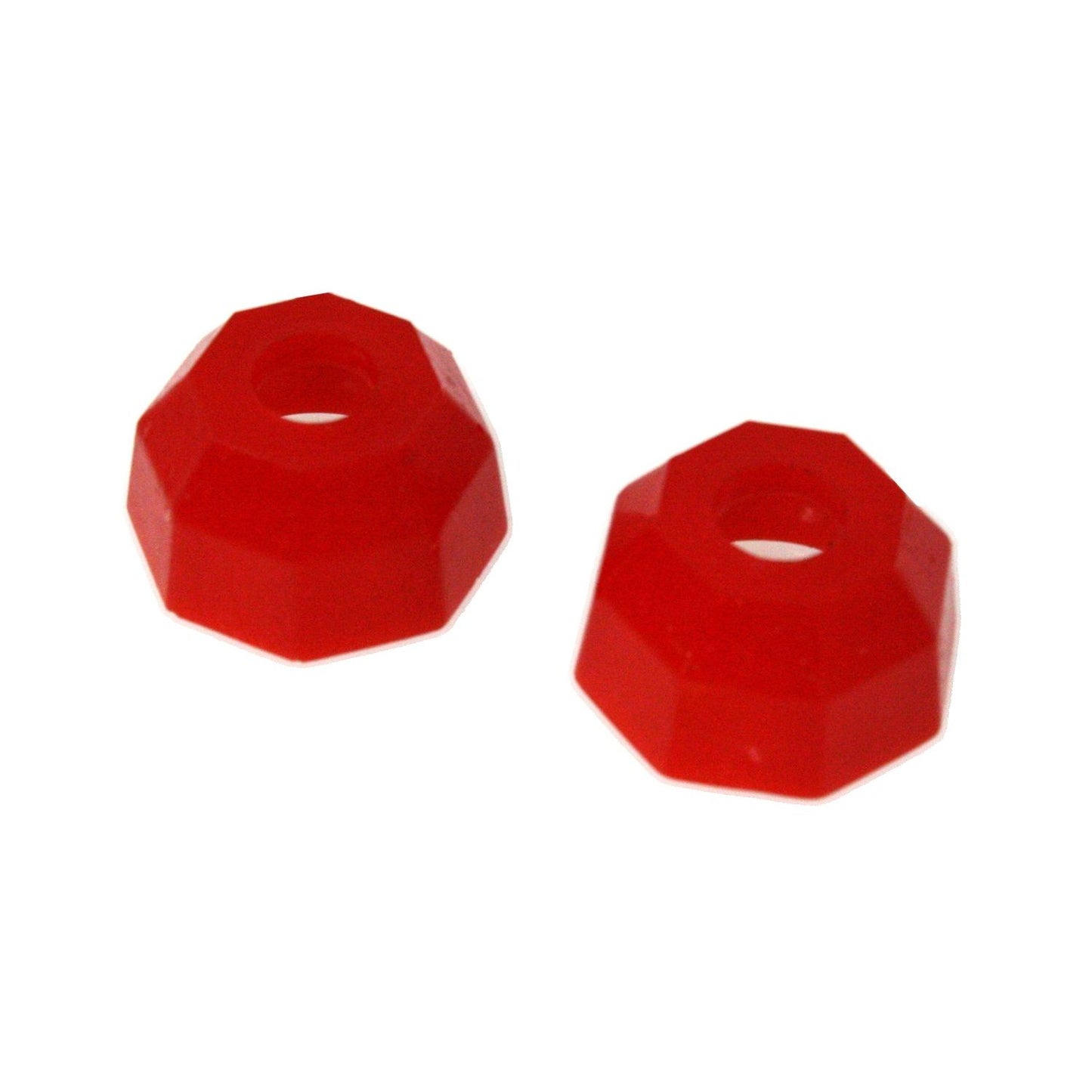 Energy Suspension TIE-ROD END BOOT-OCT (2) 9.13120R