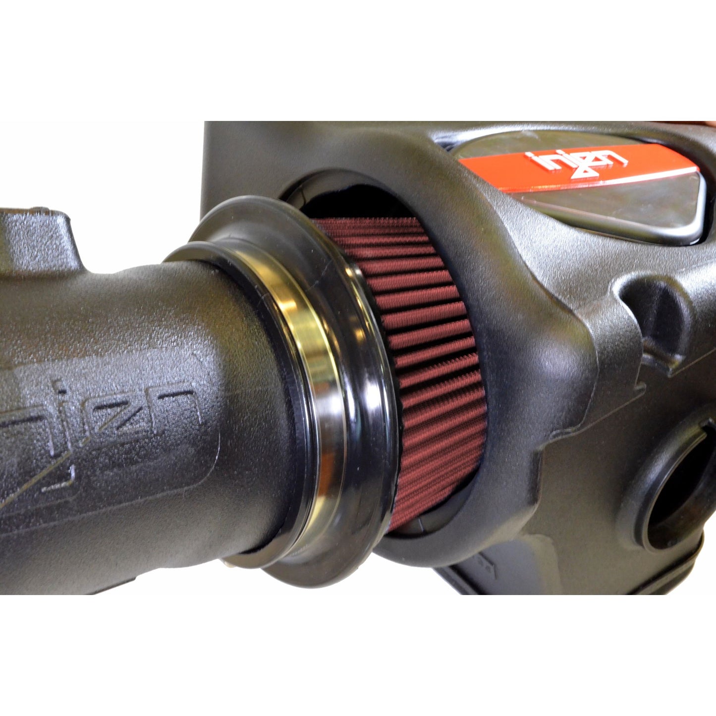 Injen EVOLUTION Cold Air Intake System EVO5102C