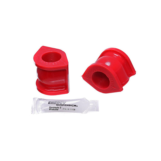 Energy Suspension FRONT SWAY BAR BUSHING SET (27MM) 16.5148R