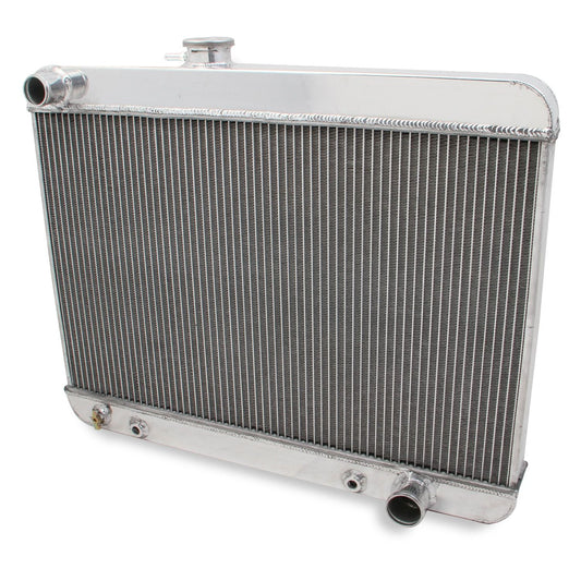 Frostbite Aluminum Radiator FB139