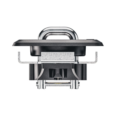 BullRing - 5070-HC - Raised Fit Retractable Tie Down Anchors