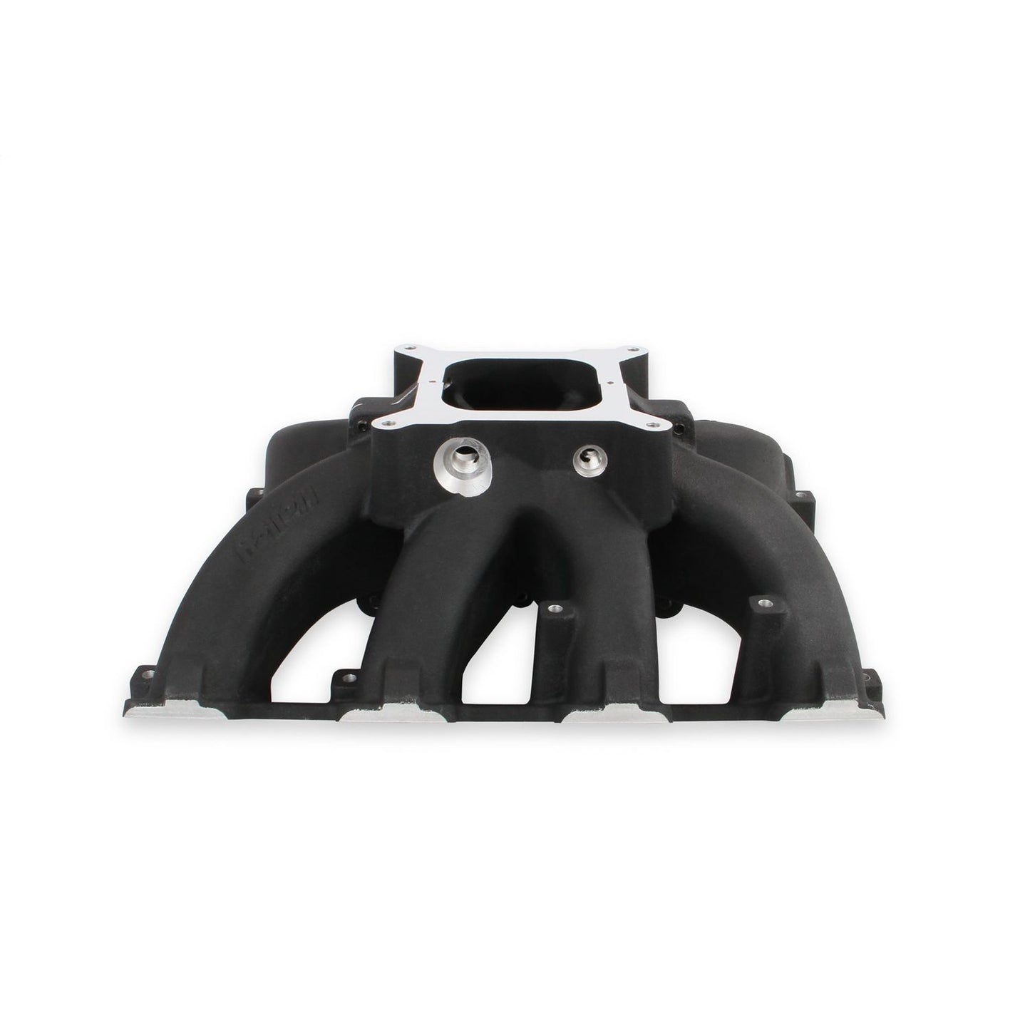 Holley Race Intake Manifold 300-291BK