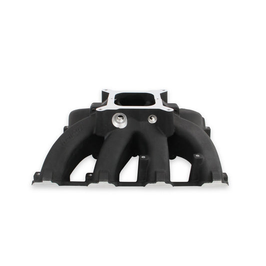 Holley Race Intake Manifold 300-291BK