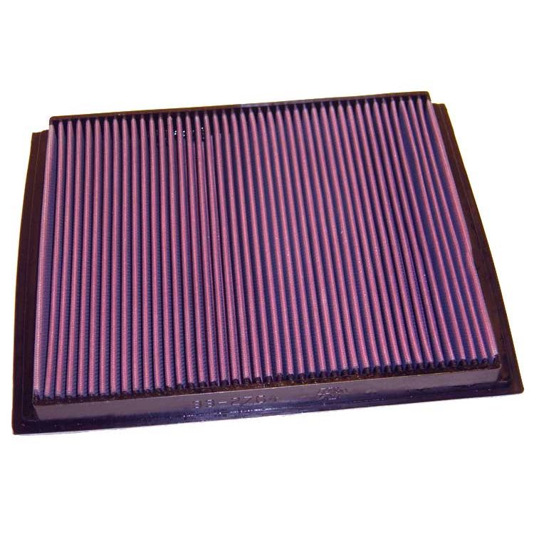 K&N 33-2764 Replacement Air Filter