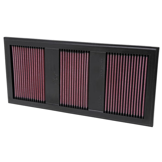 K&N 33-2985 Replacement Air Filter