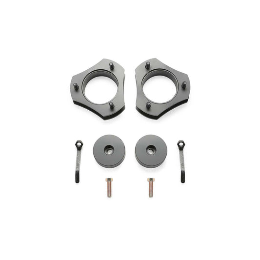 Fabtech 2F 2016-18 NISSAN TITAN 4WD FTL5501