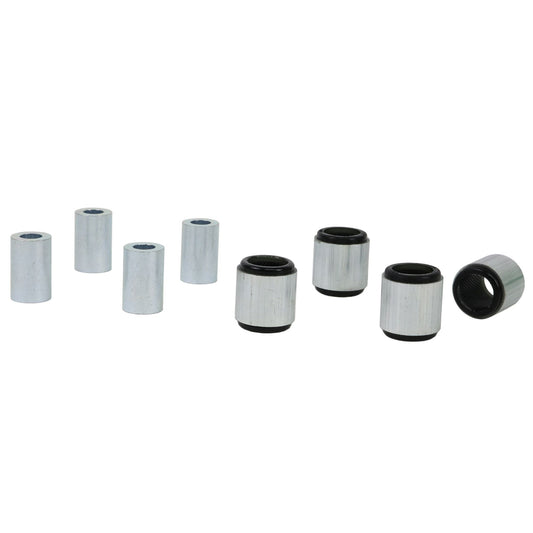 Whiteline - W63320 - Control arm - lower front inner and outer bushing