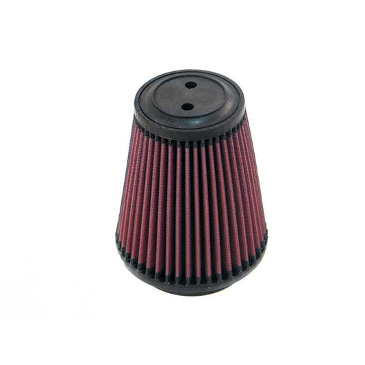 K&N RU-5141 Universal Clamp-On Air Filter