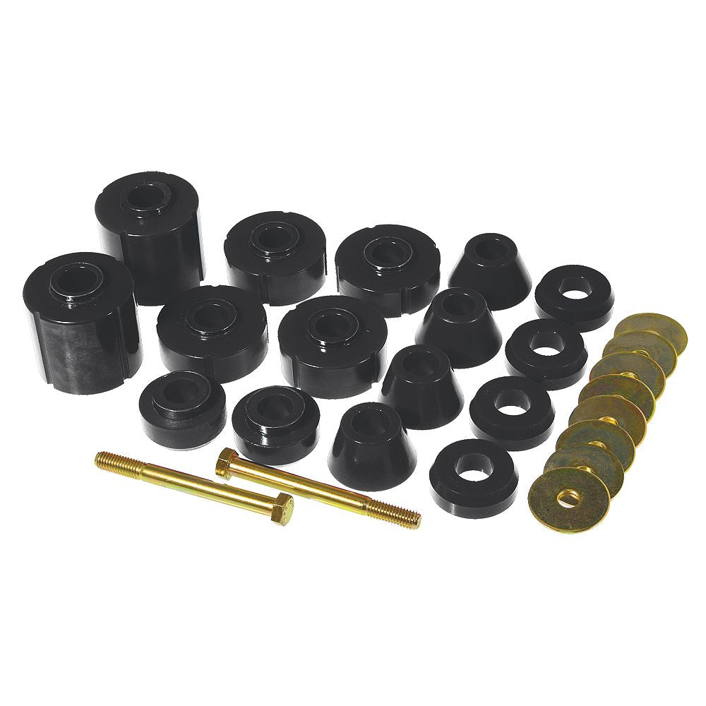 Prothane GM BDY MT 1/2,3/4,ITN 2WD+4WD 75-79 7-135-BL