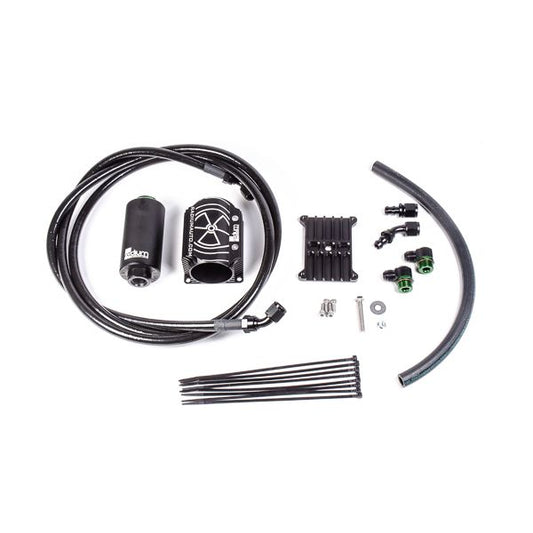 RADIUM Engineering 20-0455-03 FD FEED STNLS