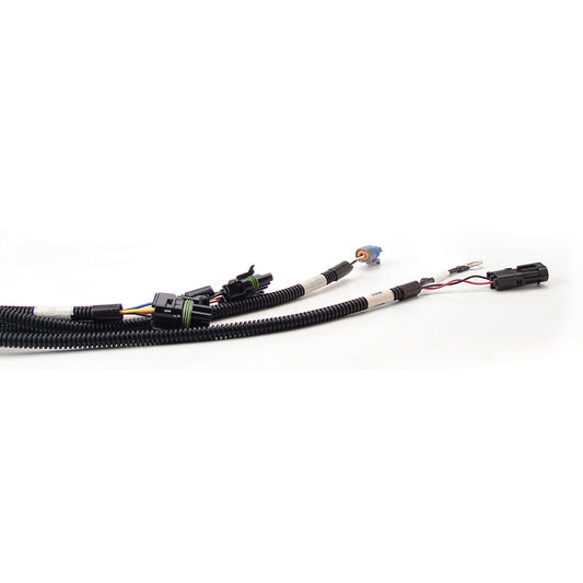 FAST XFI Harness designed for engines whose sensors feature GM TPI style sensors. 301100