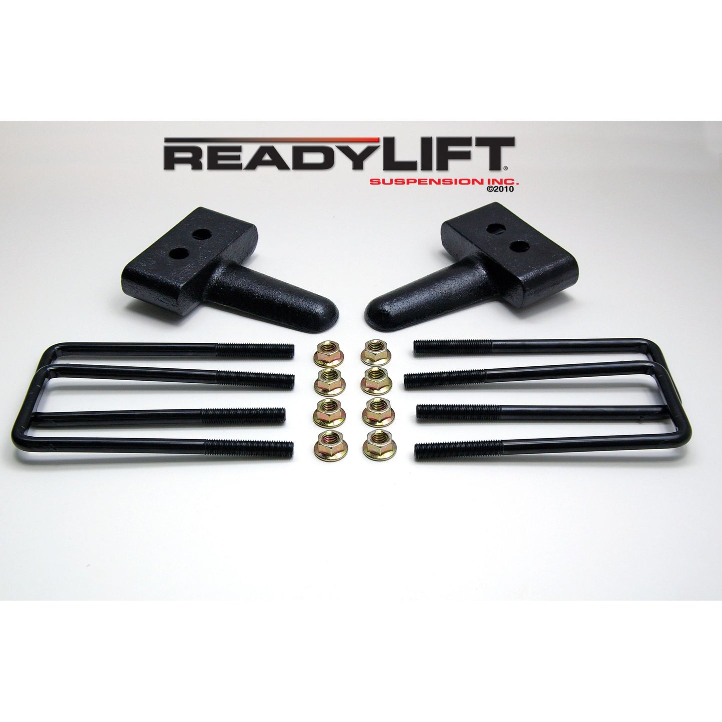 ReadyLift 2004-18 FORD F150 1.5'' Rear Block Kit 66-2051