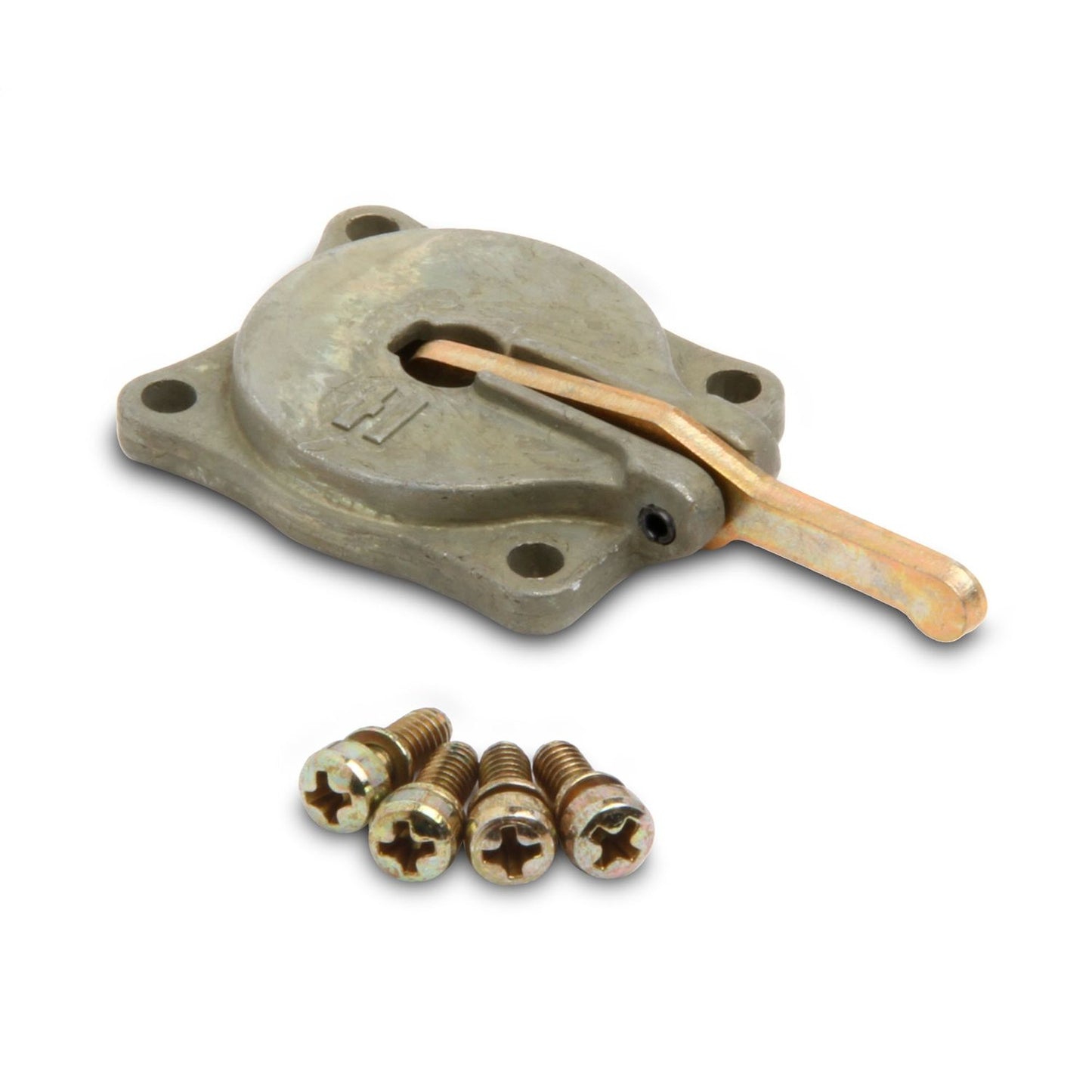 Holley Accelerator Pump Pump Cover 26-139