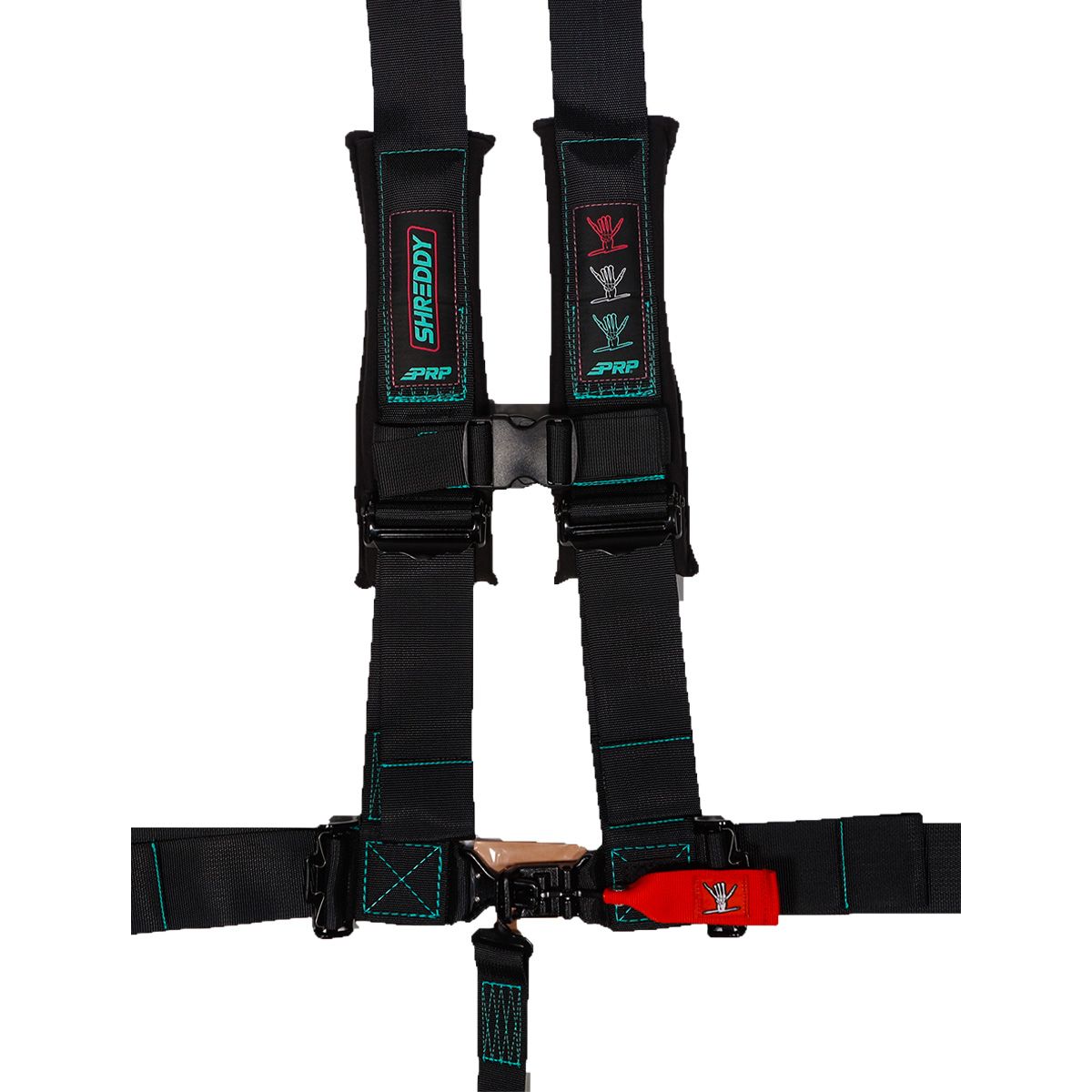 PRP-SHRDY5.3-Shreddy 5.3 Harness