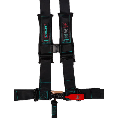 PRP-SHRDY5.3-Shreddy 5.3 Harness