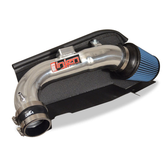 Injen Polished SP Short Ram Intake System SP6010P