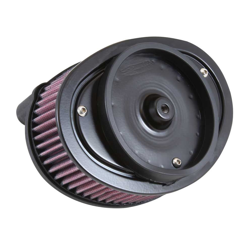 K&N RK-3942 Intake System-Harley Davidson