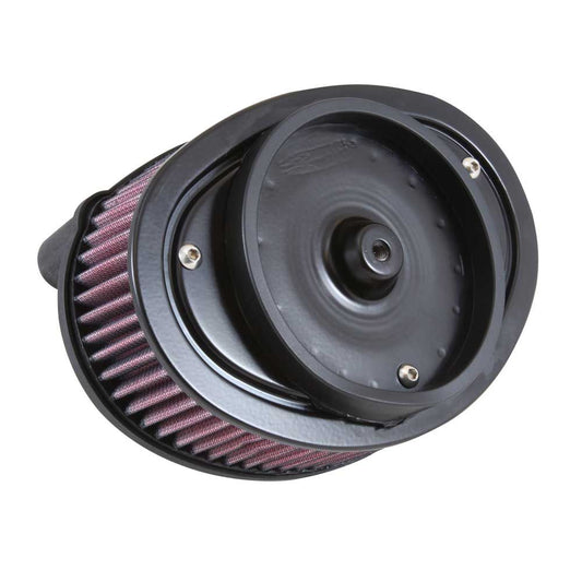 K&N RK-3942 Intake System-Harley Davidson
