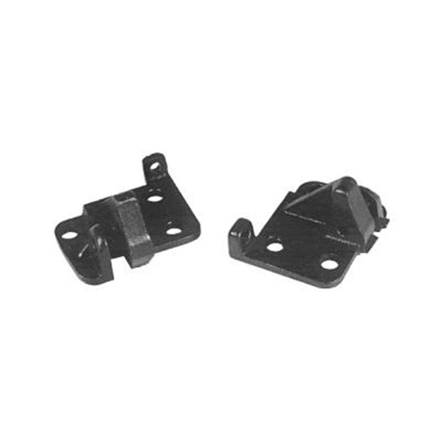 Scott Drake Convertible Top Latch Mount Base C5ZB-7650500-1B