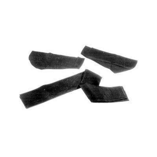 Scott Drake Convertible Top Pad C5ZZ-7652875-BK