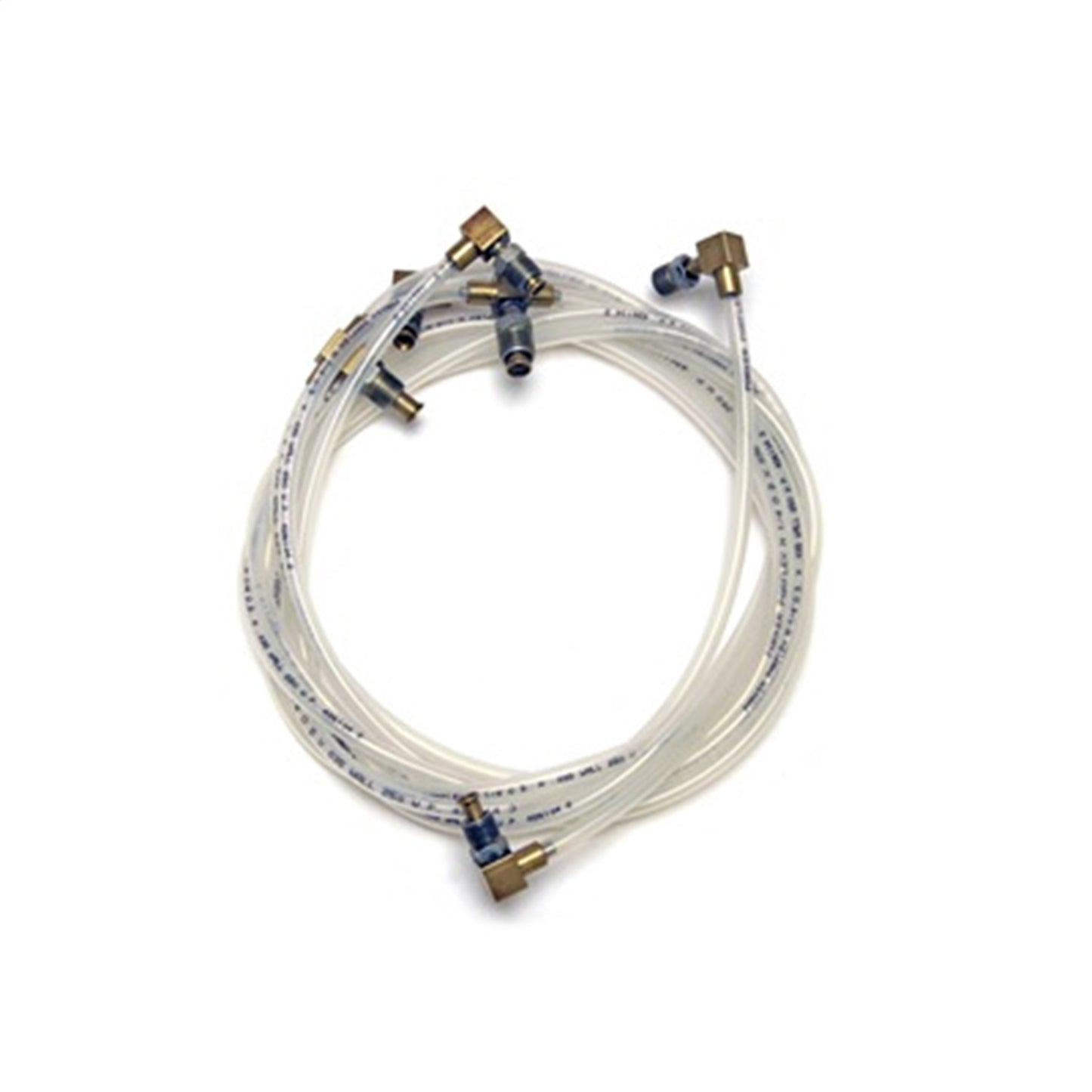 Scott Drake Convertible Top Hydraulic Hose Kit C5ZZ-7653456-A