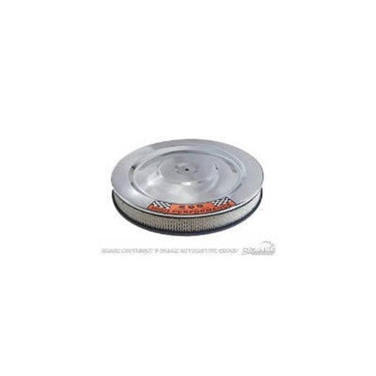 Scott Drake Air Cleaner Assembly C5ZZ-9600-W