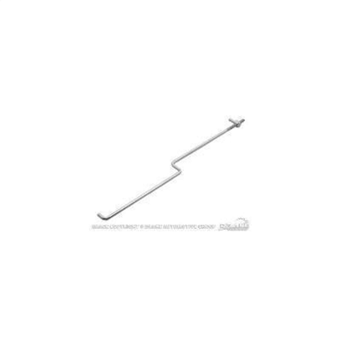 Scott Drake Throttle Linkage Kit C5ZZ-9A702-C