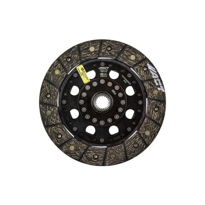 Advanced Clutch Technology Perf Street Rigid Disc ACT-3000118